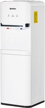 картинка Кулер с электронным охлаждением Sundays SL-85