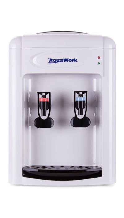 картинка Кулер с электронным охлаждением  Aqua Work 0.7 TDR 