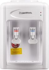 картинка Кулер с электронным охлаждением  Aqua Work 0.7 TDR белый