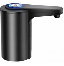 картинка Помпа для воды  D10-1  черная