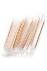 картинка Зубочистки 1000 шт 