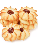 картинка Печенье  Курабье La`komo 0,5 кг