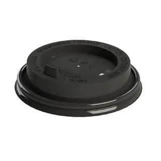 картинка Крышка для стаканов 300-400 мл (Д90) 100 шт.