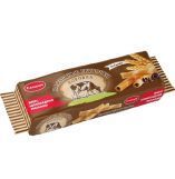 картинка Вафельные трубочки Коровка шоколадное молоко 170 г