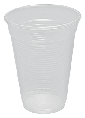 картинка Стакан 200 мл 100 шт.