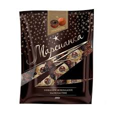 картинка Конфеты  Марсианка трюфель 180г