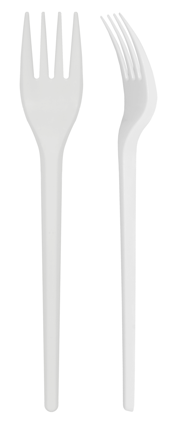 картинка Вилка столовая уп. 100 шт.