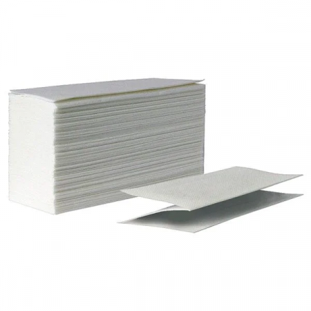 картинка Полотенца бумажные V-сложения  200 шт.