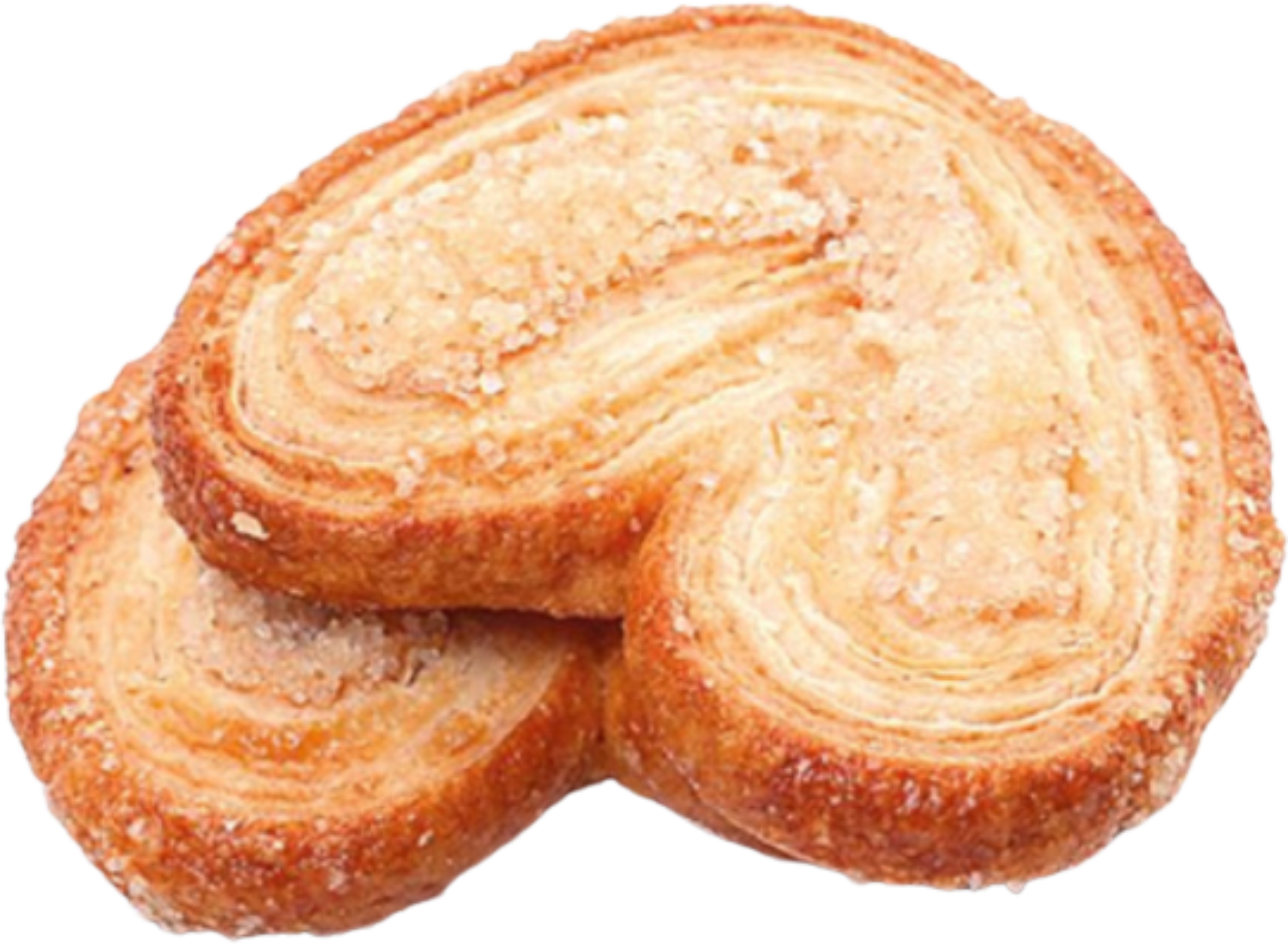 картинка Печенье слоеное Ростовушки с сахаром 3 кг