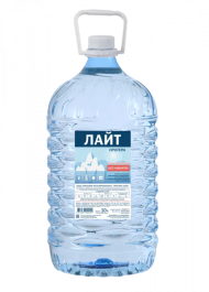 Протера Лайт 10 л ПЭТ