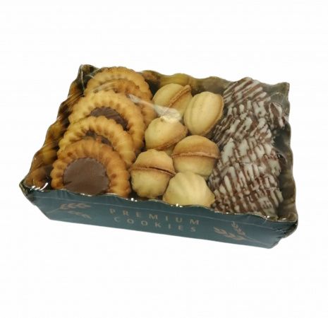 картинка Набор печенья №2 кор. 300 гр.