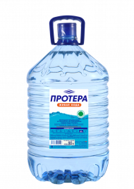 Живая вода ПРОТЕРА 18.5 л ПЭТ