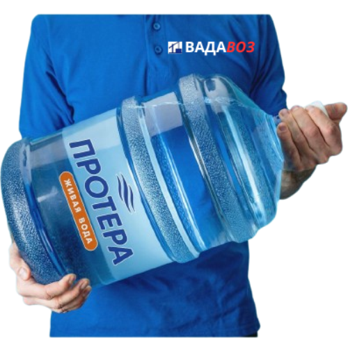 Настоящая вода –  Полезная и «без накипи»!