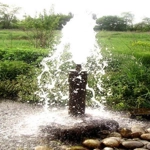 Артезианская вода