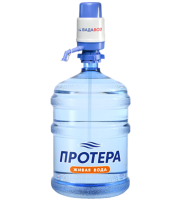 Механическая помпа