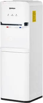 картинка Кулер с электронным охлаждением Sundays SL-85