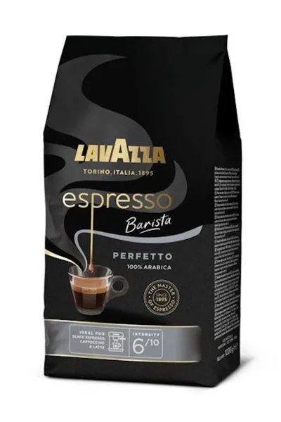 картинка Кофе Lavazza в зернах Espresso 1 кг