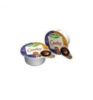картинка Сливки Campina 10% 1уп. -10шт*10 гр. 