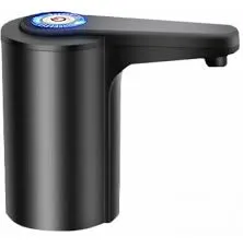 картинка Помпа для воды  D10-1  черная