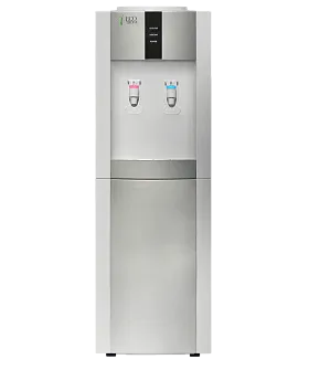 картинка Кулер с компрессорным охлаждением Ecotronic V21-LF, с холодильником