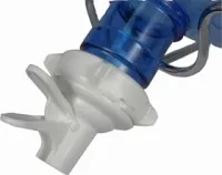 картинка Кран-клапан для подачи воды