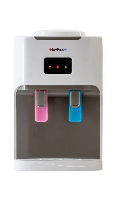 картинка Кулер с компрессорным охлаждением HotFrost D115
