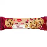 картинка Печенье  Oats & Cramberris овес и клюква 145 г