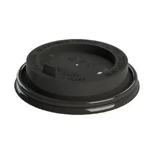 картинка Крышка для стаканов 300-400 мл (Д90) 100 шт.