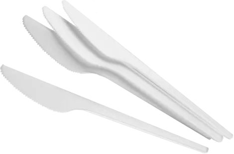 картинка Нож столовый уп. 100 шт.