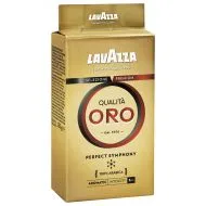 картинка Кофе Lavazza Qualita Oro молотый, вакуум 250 гр.