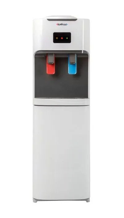 картинка Кулер с компрессорным охлаждением HotFrost V115