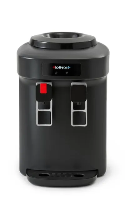 картинка Кулер с электронным охлаждением HotFrost D65 EN