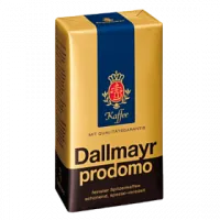 картинка Кофе Dallmayr молотый Prodomo 250 г