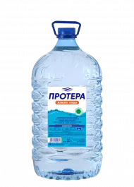 Живая вода ПРОТЕРА 10 л ПЭТ