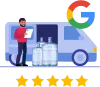 Один из лучших сервисов оценкам Google