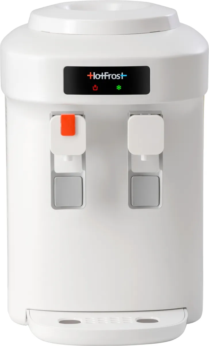 картинка Кулер с электронным охлаждением HotFrost D65 E