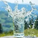 Самая полезная питьевая вода!