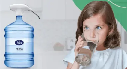 Какую воду предпочитают пить в странах ЕС?