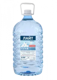 Протера Лайт 10 л ПЭТ