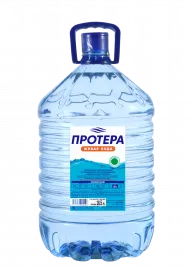 Живая вода ПРОТЕРА 18.5 л ПЭТ