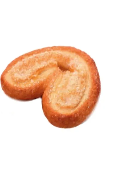 картинка Печенье слоеное Ростовушки с сахаром 3 кг
