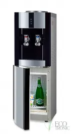 картинка Кулер Ecotronic V21-LF с компрессорным охлаждением, с холодильником