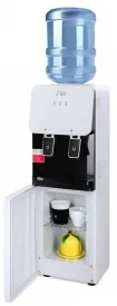 картинка Кулер с электронным охлаждением Ecotronic J1-LCE XS  со шкафчиком